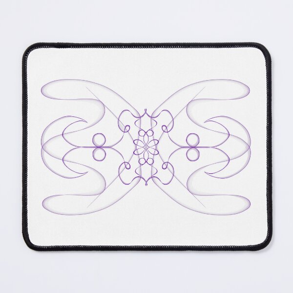 Item preview, purple scroll designed and sold by Kalhanne.