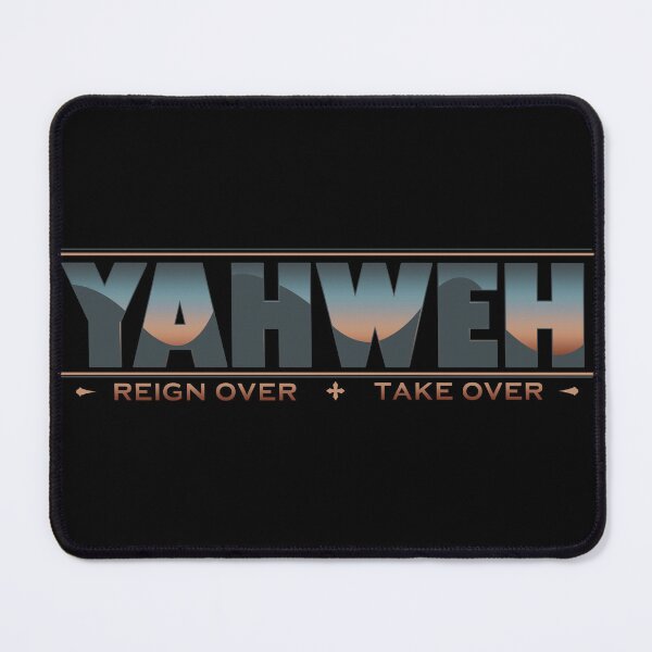 Item preview, Yahweh designed and sold by Lee's Place.