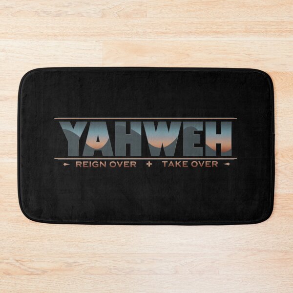 Item preview, Yahweh designed and sold by Lee's Place.