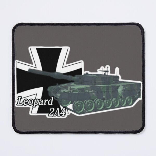 Item preview, German Leopard 2 designed and sold by Equables.