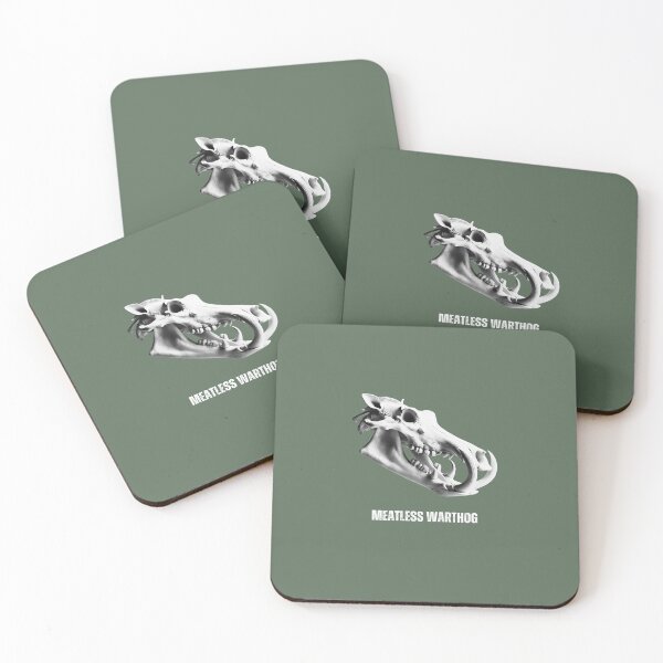 Item preview, Meatless Warthog designed and sold by LaPaz361.