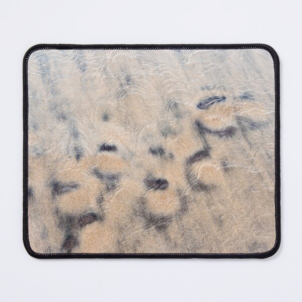 Item preview, Mesmeric Abstract Created by Waves designed and sold by Georgia Mizuleva.
