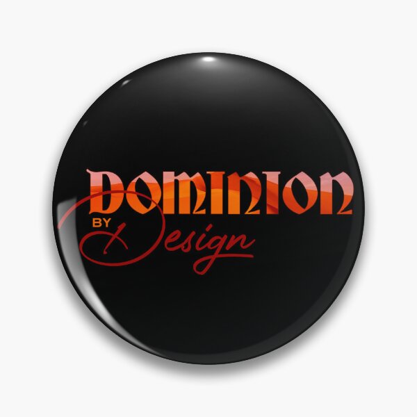 Item preview, Dominion by design designed and sold by Lee's Place.