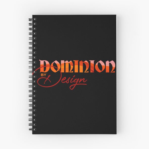 Item preview, Dominion by design designed and sold by Lee's Place.