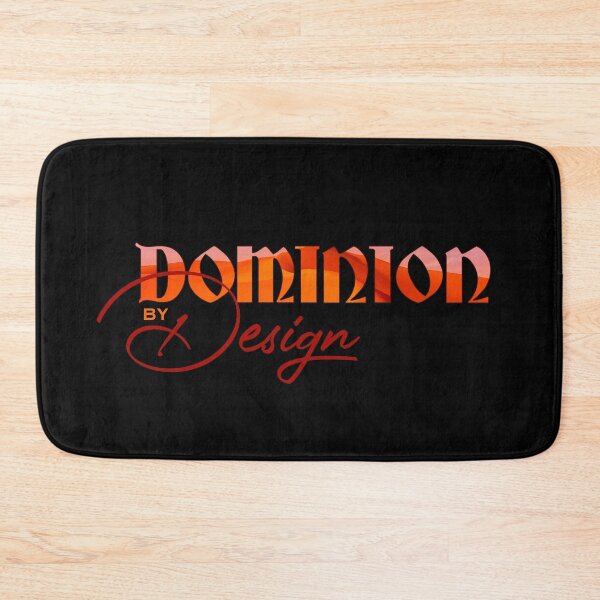 Item preview, Dominion by design designed and sold by Lee's Place.