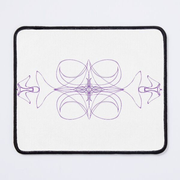 Item preview, diamond abstract violet designed and sold by Kalhanne.