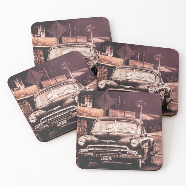 Item preview, Retro Transportation designed and sold by Jim Love.