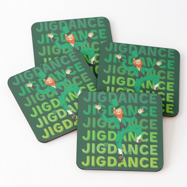 Item preview, Jig Dance,  Irish Dance, Feis, Oireachtas, Ghillies,St Patricks Day,  Irish Dancer, Kiss Me im Irish designed and sold by KolorellaS.