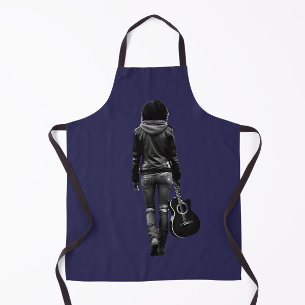 Item preview, Wanderer with a Guitar designed and sold by Wiredart.