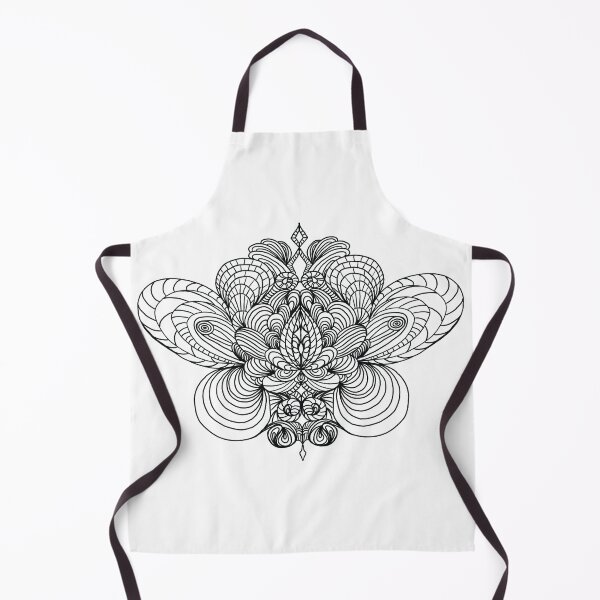 Item preview, mandala designed and sold by Kalhanne.