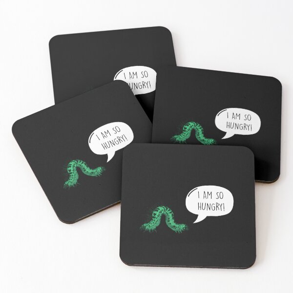 Item preview, Funny Gift For The Final  Super Hungry Caterpillar Gifts For Everyone Lover  designed and sold by EdgarCollier.