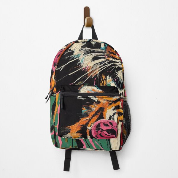 Item preview, The Dapper Tiger designed and sold by zzz888.
