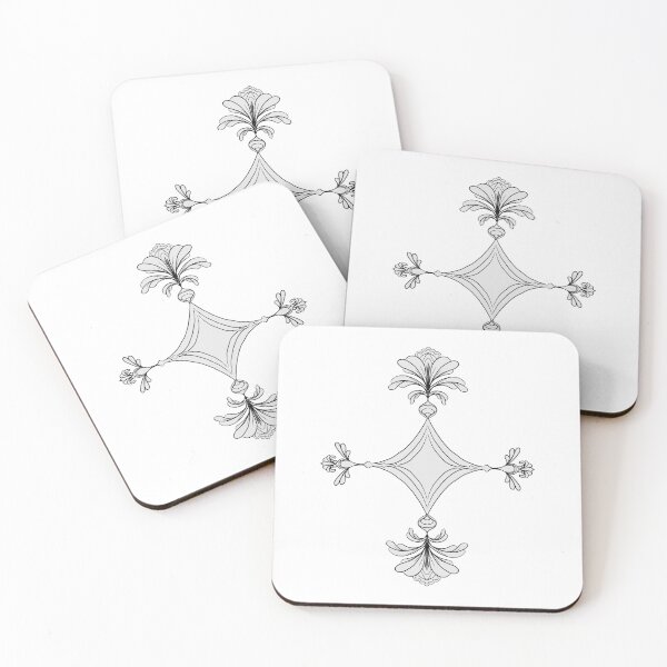 Item preview, ornamental diamond designed and sold by Kalhanne.