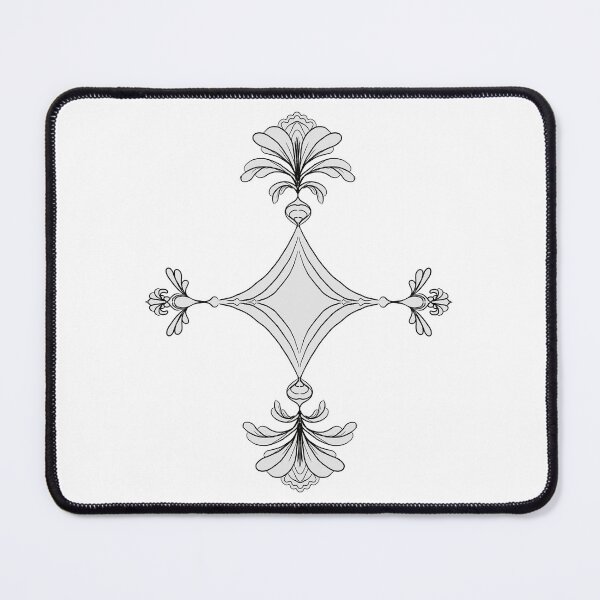 Item preview, ornamental diamond designed and sold by Kalhanne.