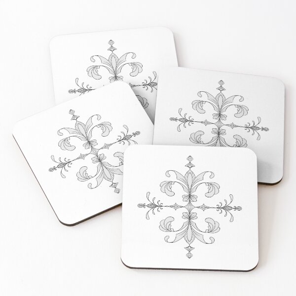 Item preview,  ornamental designed and sold by Kalhanne.