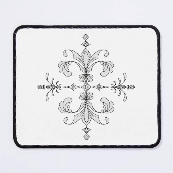 Item preview, ornamental designed and sold by Kalhanne.