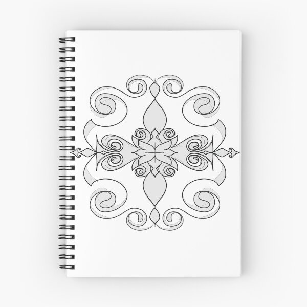 Item preview, ornamental #1 designed and sold by Kalhanne.
