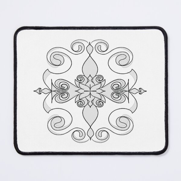 Item preview, ornamental #1 designed and sold by Kalhanne.