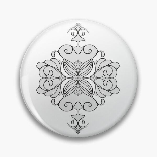 Item preview, ornamental #2 designed and sold by Kalhanne.