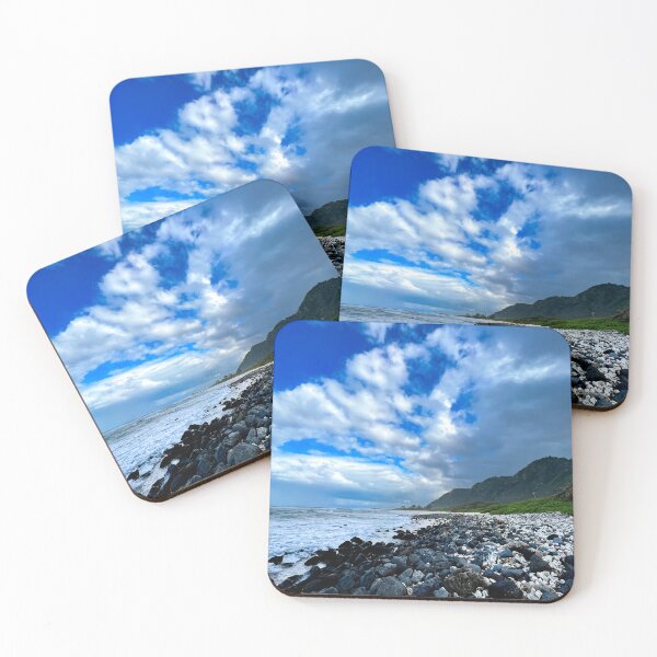 Item preview, Hawaii Beach Serenity | Ocean Photography Print designed and sold by IndigoMoonStudios444.