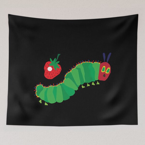 Item preview, Life Is Better With That Starving Caterpillar Gift For Music Fans  designed and sold by EdgarCollier.