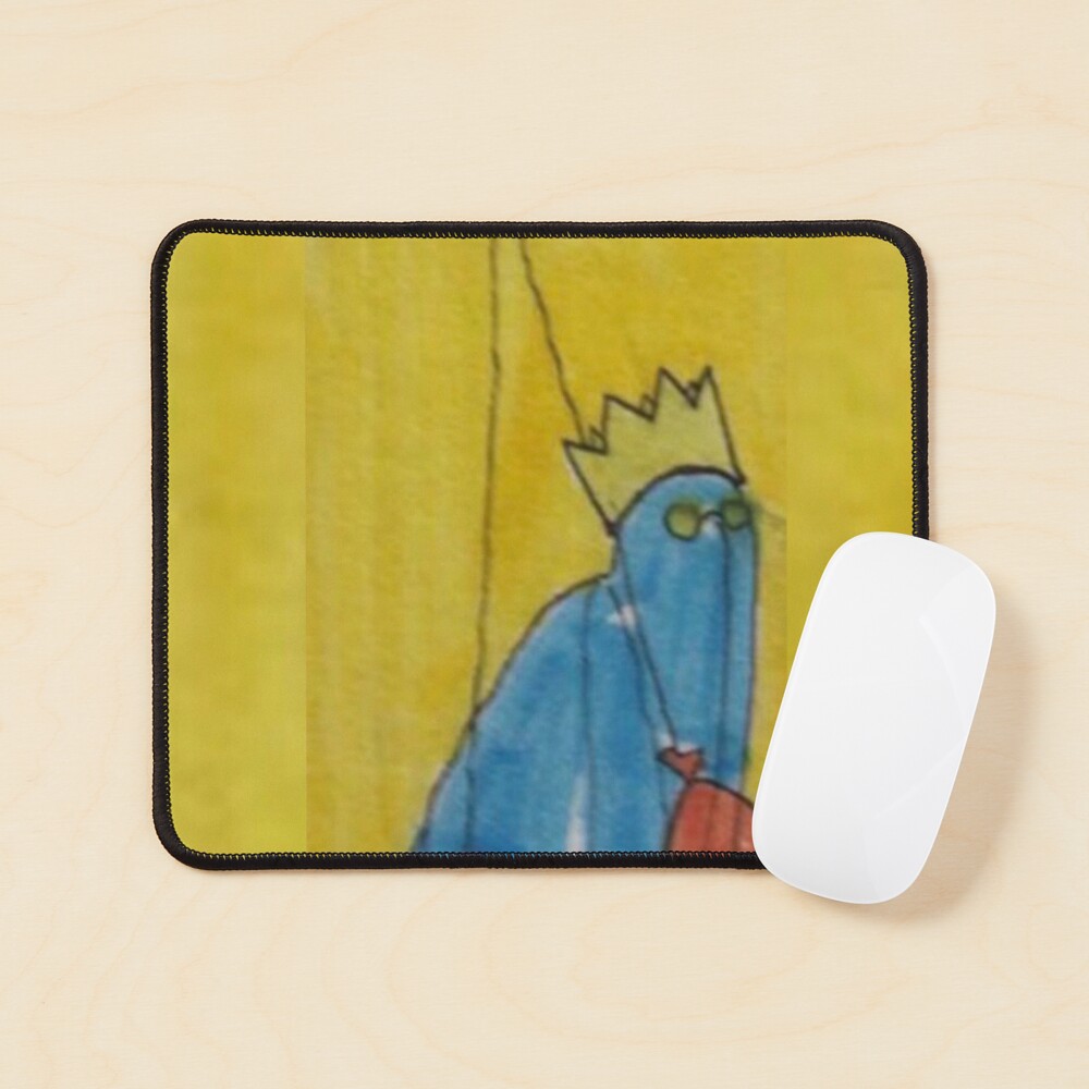 Item preview, Mouse Pad designed and sold by ExMeansWithOut.