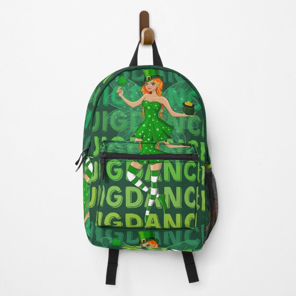 Item preview, Jig Dance, Irish Dance, Feis, Oireachtas, Ghillies,St Patricks Day, Irish Dancer, Kiss Me im Irish designed and sold by KolorellaS.