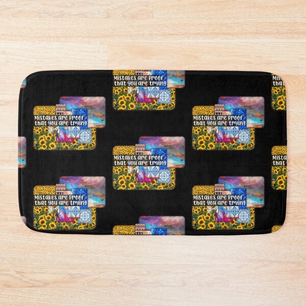 Item preview, Mistakes are proof designed and sold by Lee's Place.