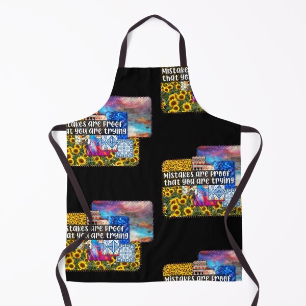 Item preview, Mistakes are proof designed and sold by Lee's Place.