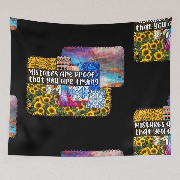Item preview, Mistakes are proof designed and sold by Lee's Place.