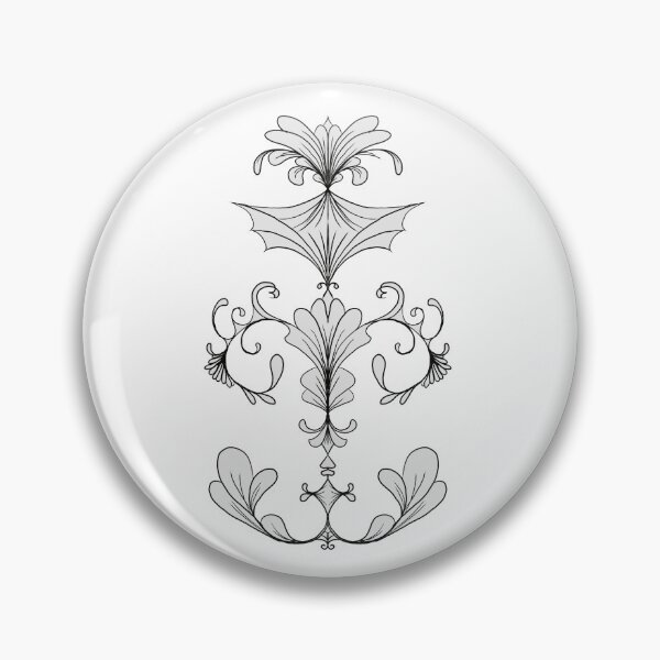Item preview, ornamental #3 designed and sold by Kalhanne.