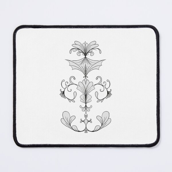 Item preview, ornamental #3 designed and sold by Kalhanne.