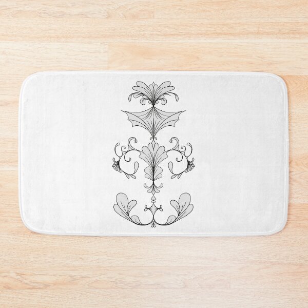 Item preview, ornamental #3 designed and sold by Kalhanne.