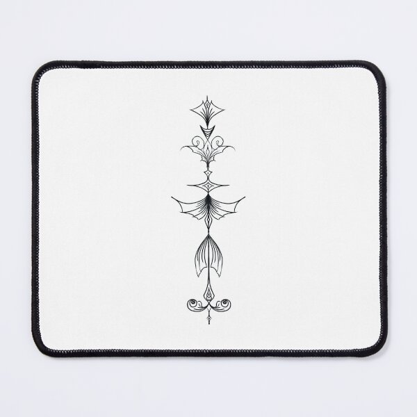 Item preview, ornamental #4 designed and sold by Kalhanne.