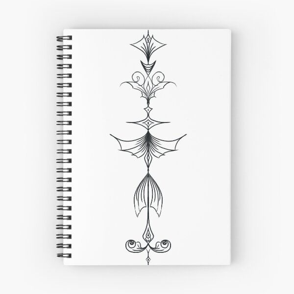 Item preview, ornamental #4 designed and sold by Kalhanne.