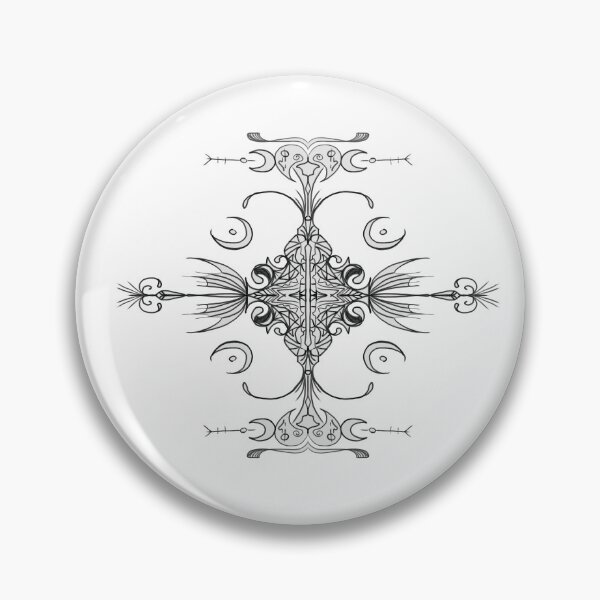 Item preview, ornamental #6 designed and sold by Kalhanne.