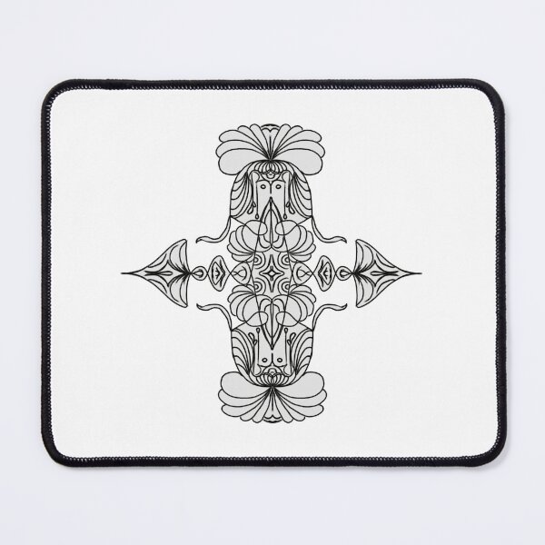 Item preview, totem designed and sold by Kalhanne.