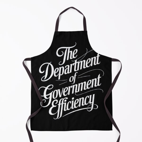 Item preview, D.O.G.E -department of government efficiency designed and sold by optimusprime39.