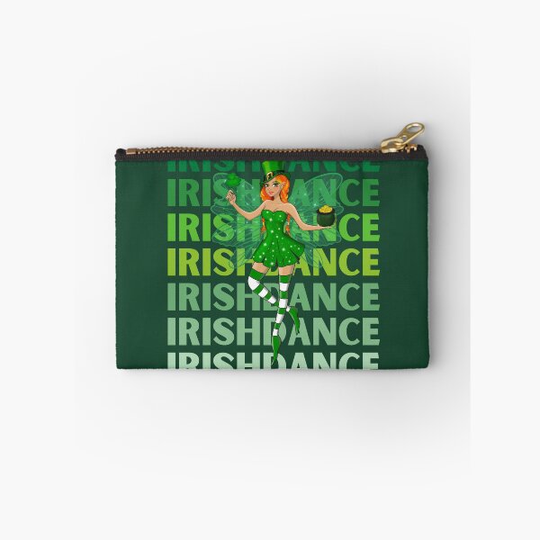 Item preview, Jig Dance,  Irish Dance, Feis, Oireachtas, Ghillies,St Patricks Day,  Irish Dancer, Kiss Me im Irish designed and sold by KolorellaS.