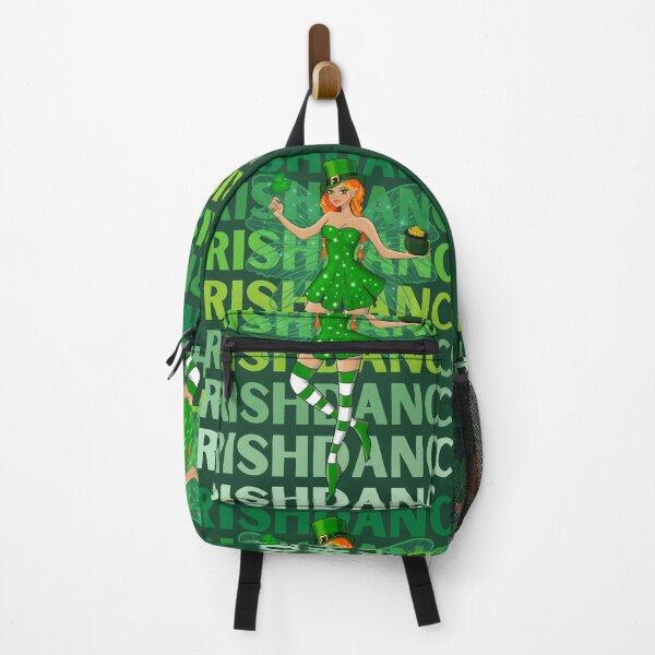 Item preview, Jig Dance, Irish Dance, Feis, Oireachtas, Ghillies,St Patricks Day, Irish Dancer, Kiss Me im Irish designed and sold by KolorellaS.