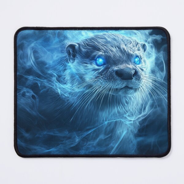 Item preview, Magic Otter designed and sold by NicolasGlowArt.