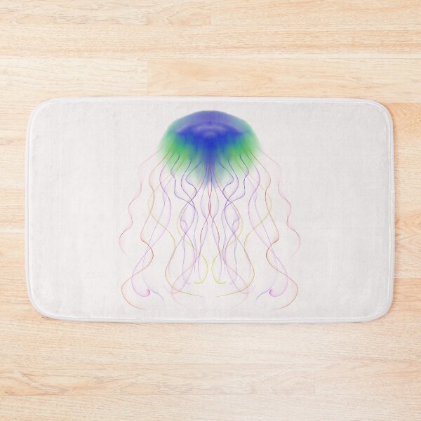 Item preview, jellyfish designed and sold by Kalhanne.