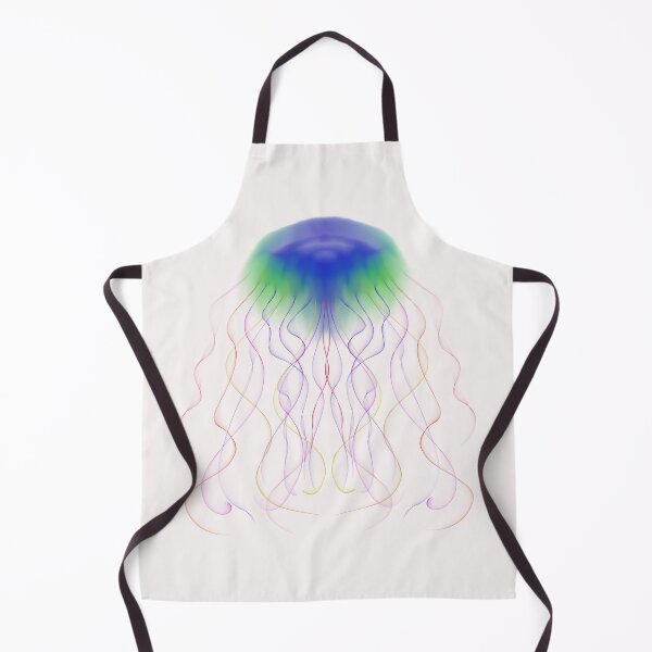 Item preview, jellyfish designed and sold by Kalhanne.