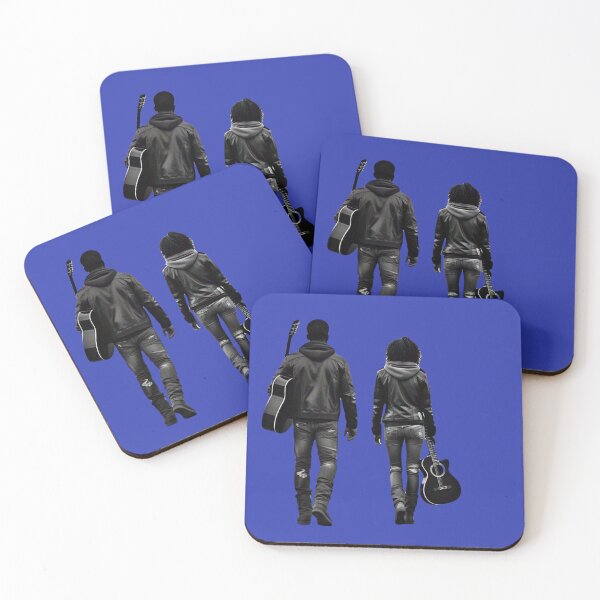 Item preview, Musical Journey Together designed and sold by Wiredart.