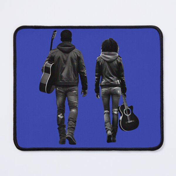 Item preview, Musical Journey Together designed and sold by Wiredart.