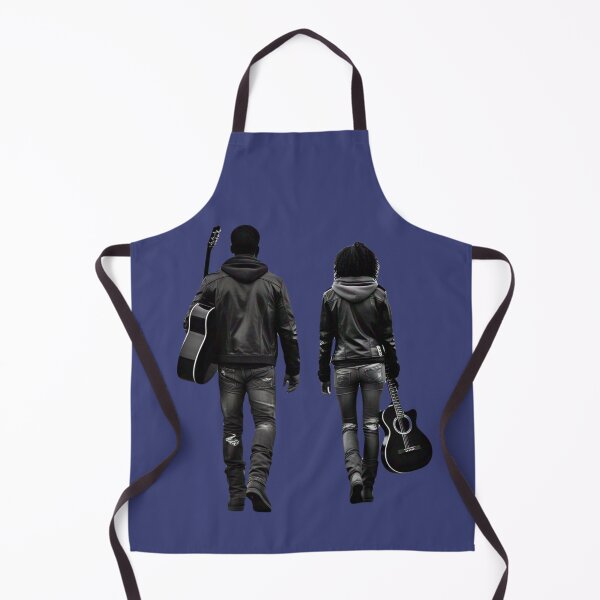 Item preview, Musical Journey Together designed and sold by Wiredart.