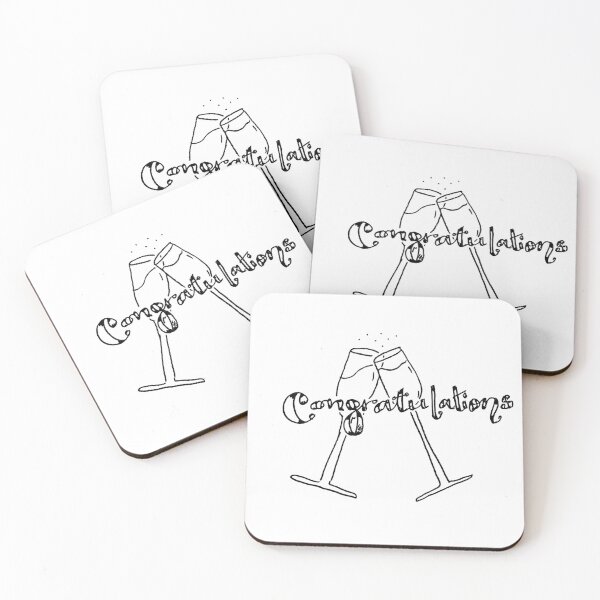 Item preview, Congratulations designed and sold by GRACEHOPEFORTUN.