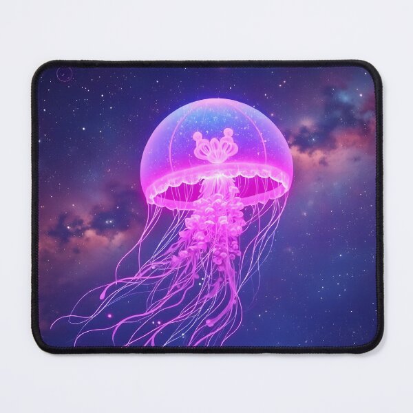 Item preview, Cosmic Drifter designed and sold by AnmitsuArt.