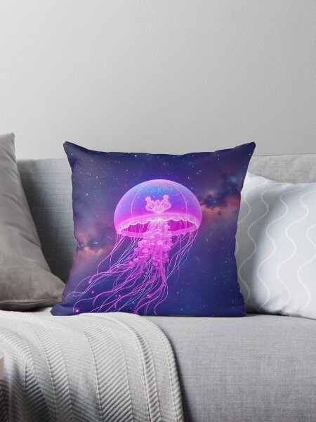 Artikel-Vorschau von Kosmischer Drifter, designt und verkauft von AnmitsuArt.