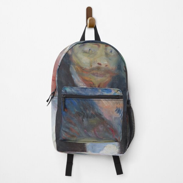 Item preview, Edvard Munch, Jealousy designed and sold by Mauswohn.